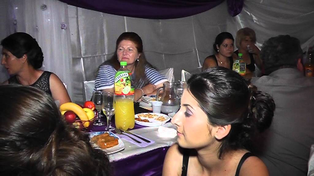nunta ionut si lidia motatei
