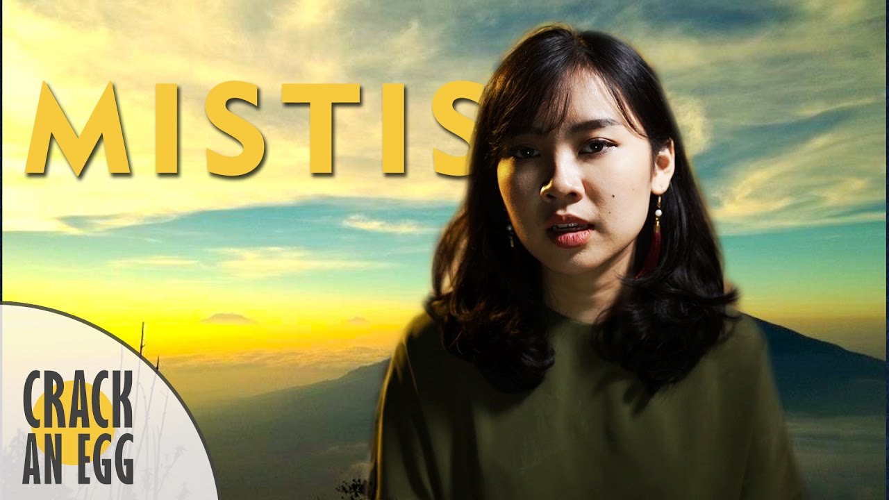 5 GUNUNG DENGAN KISAH MISTIS DI INDONESIA!! #POJOKMISTERI