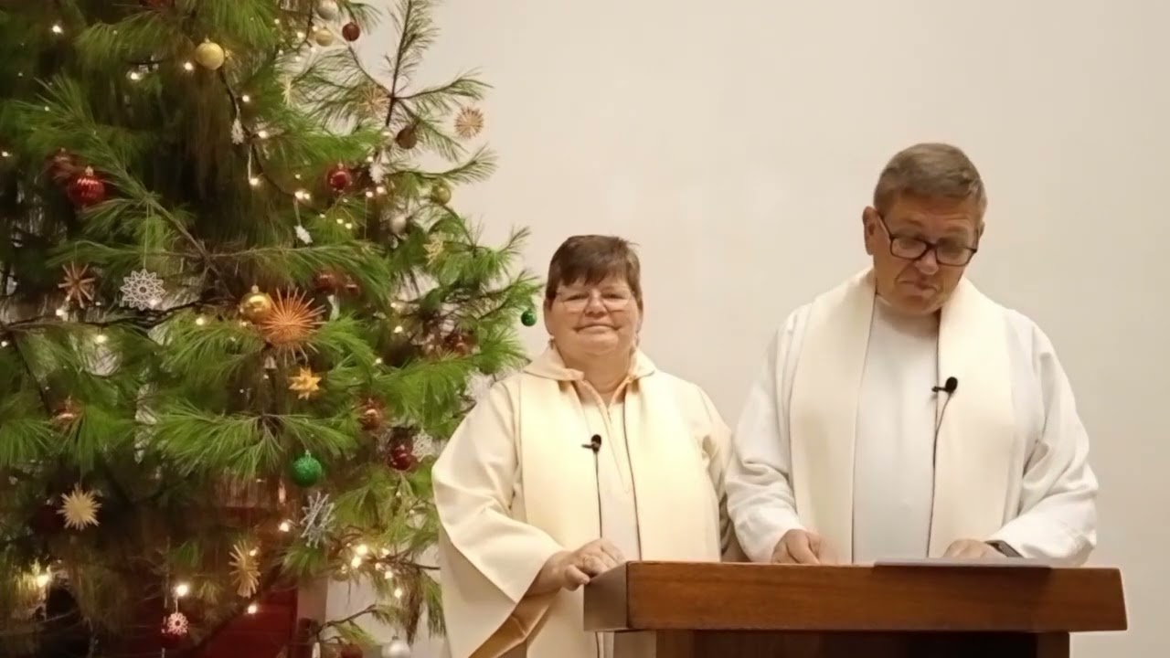A Song of Christmas 