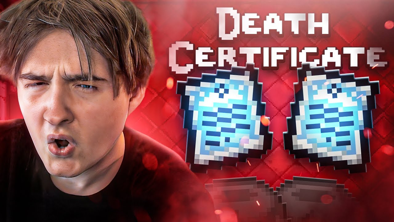 NIESKOŃCZONOŚĆ ITEMUW w The Binding of Isaac 🔥🔥