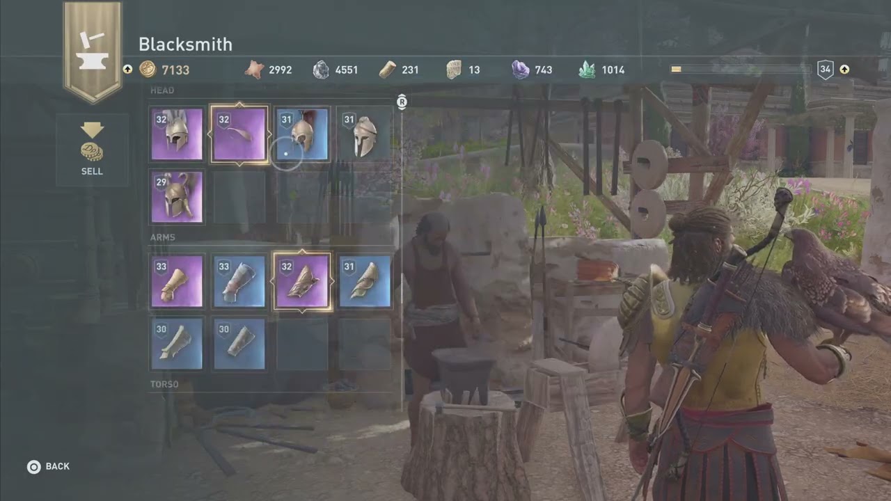  Assassin's Creed Odyssey part 24