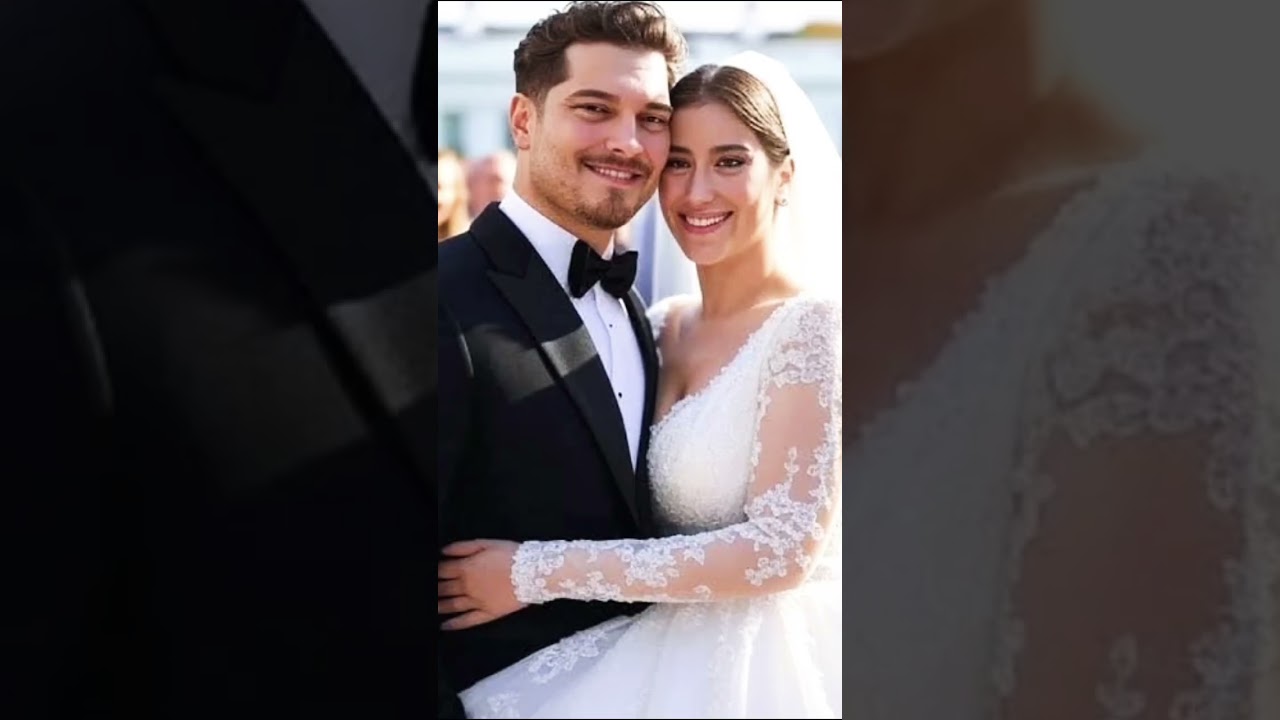 Emir y Feriha