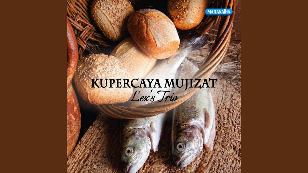 Kupercaya Mujizat