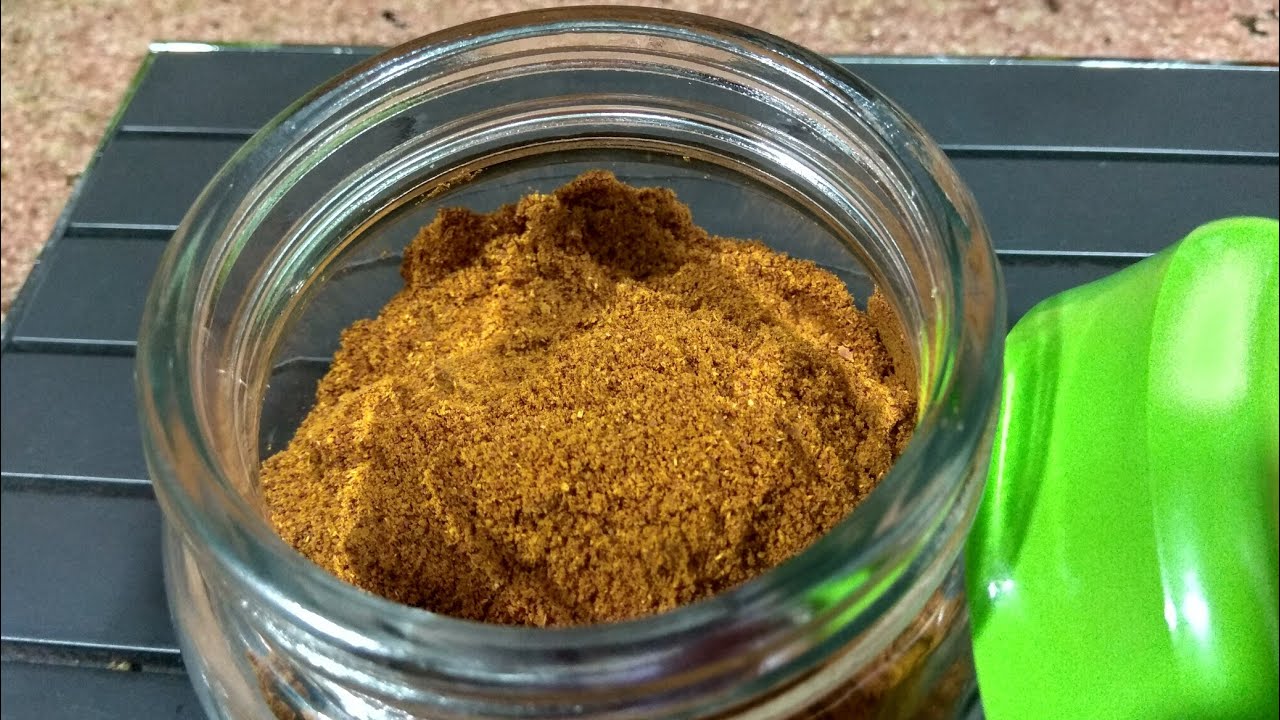 Is masale ke bagair apka kitchen adhura hai/kitchen king masala recipe