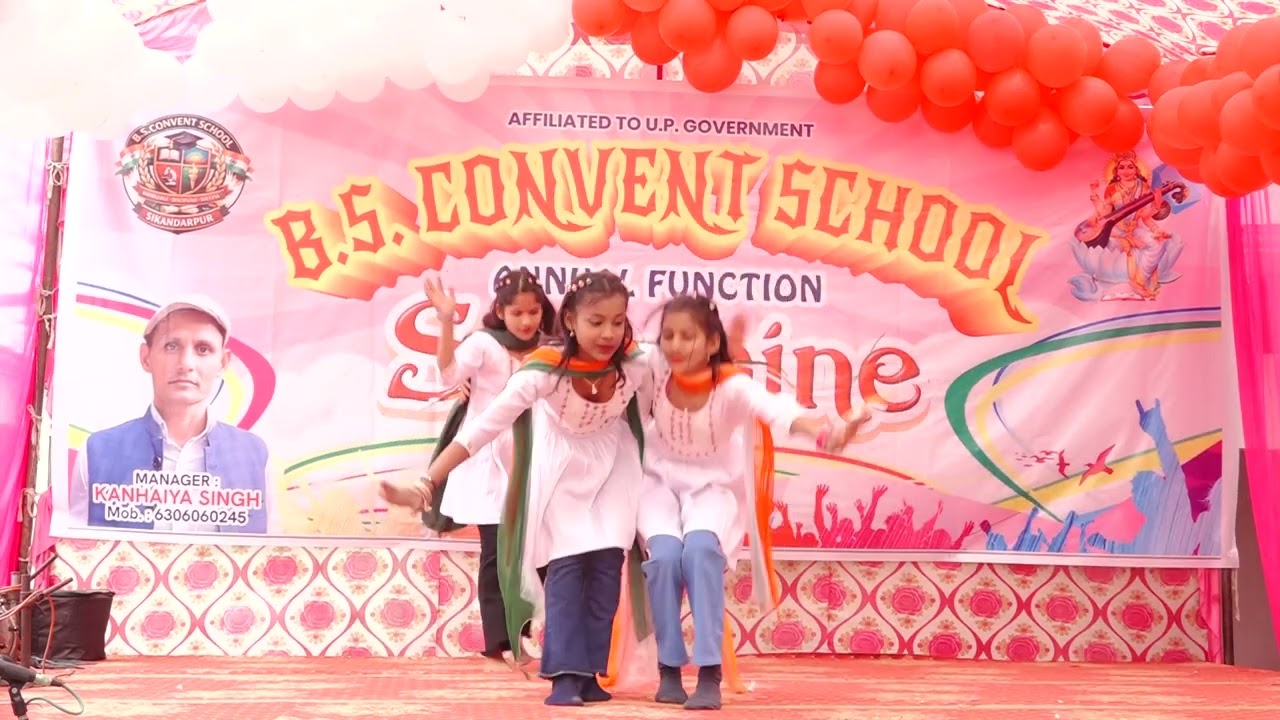 Remix songs dance performance 