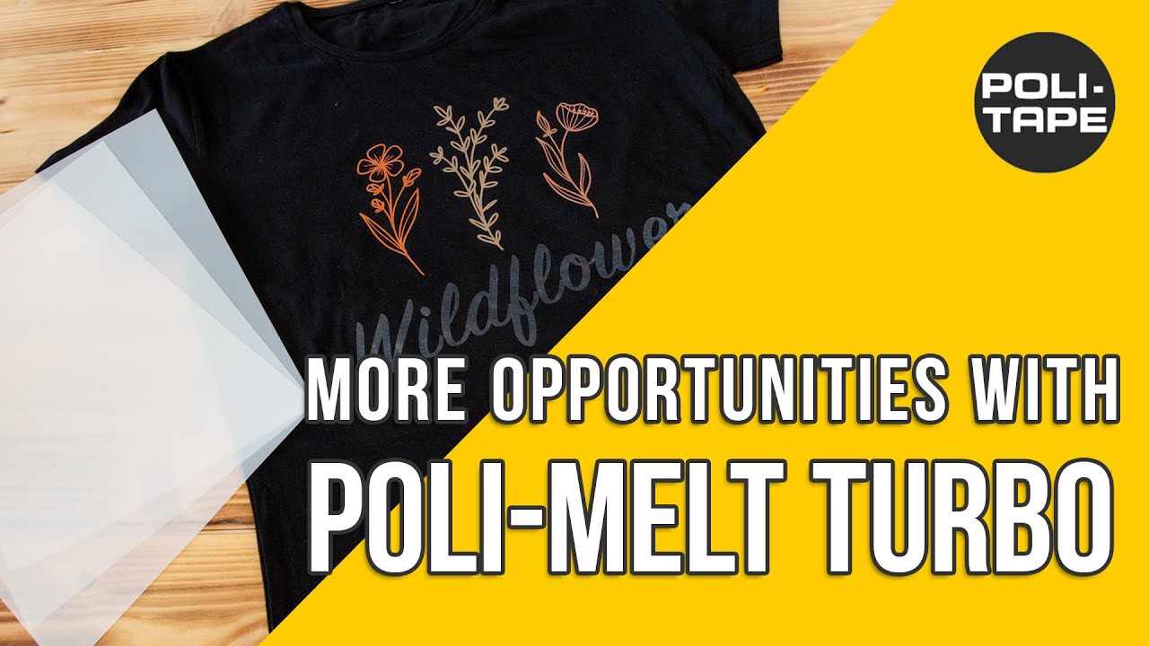 POLI-MELT TURBO