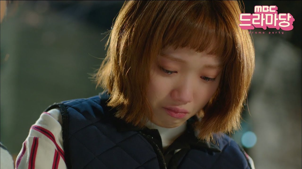 #장영남 #감동주의 #폭풍눈물 Lee Sung Kyung is tears