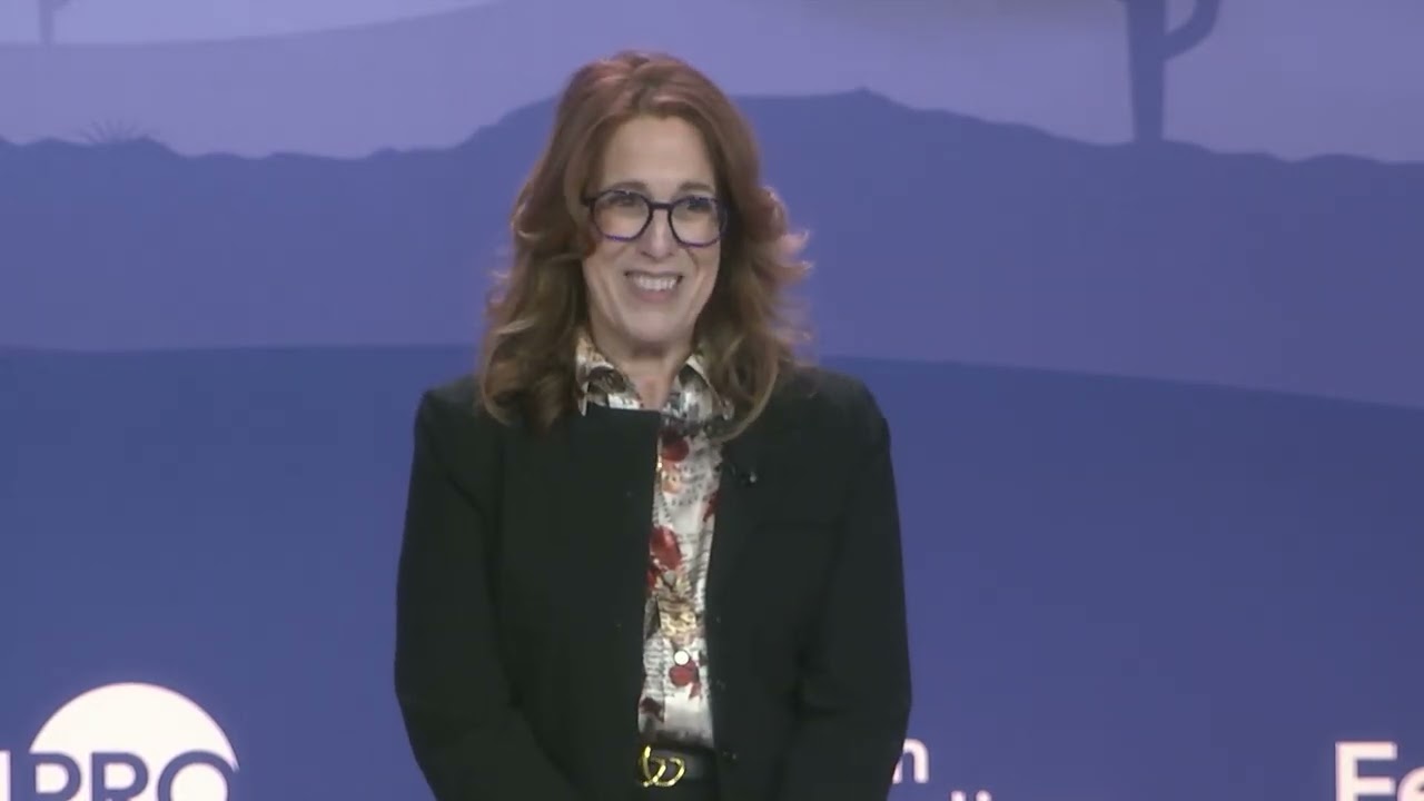 Fedpro 2026: Opening Plenary | Monday