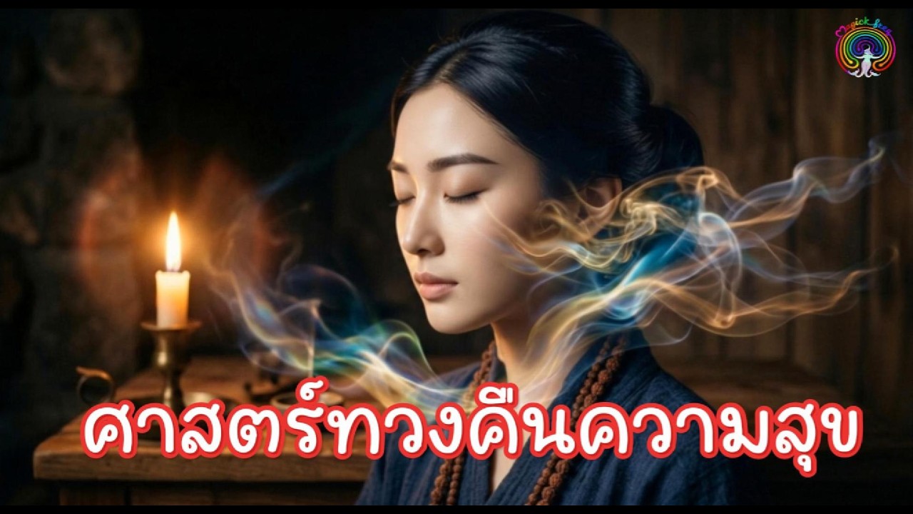 ทำไมโยคะถึงรักษาโรคได้? ความเชื่อมโยงระหว่าง 