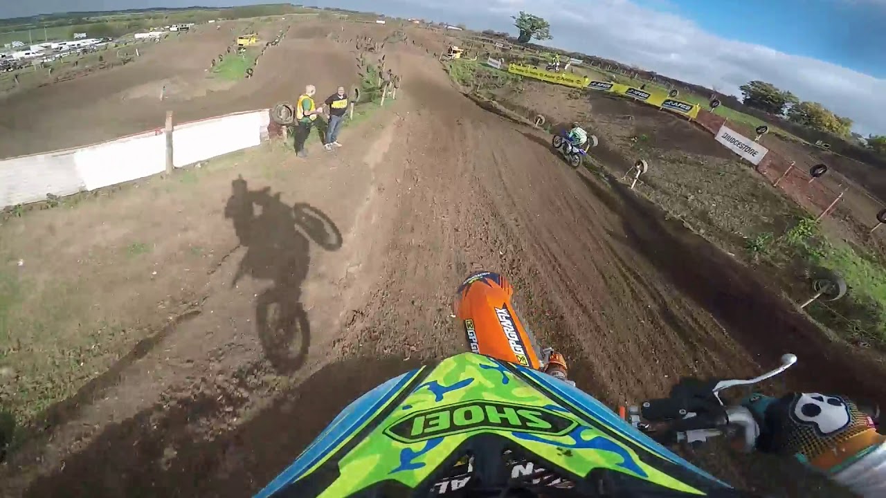 Apex motocross | KTM 250sx 2018 | GoproHD