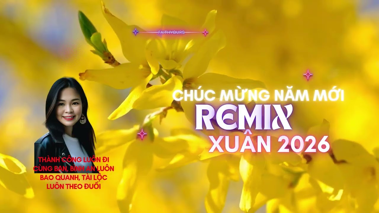 Xuân Sang Năm Mới – Bậc Nhạc Đón Xuân | Giai Điệu Xuân An Lành & Hy Vọng| Cung Hỷ Cung Hỷ