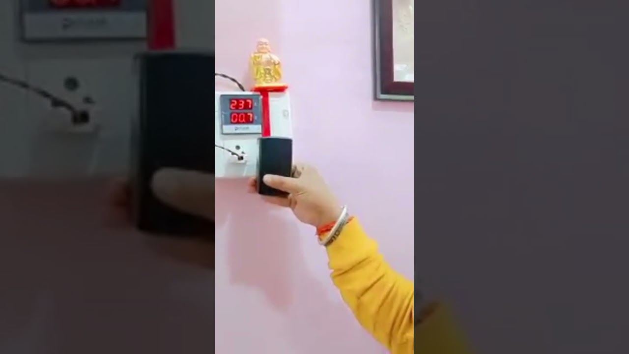 Power saving device#viral #viralvideo #shortvideo #shorts #ismart #smallbusiness