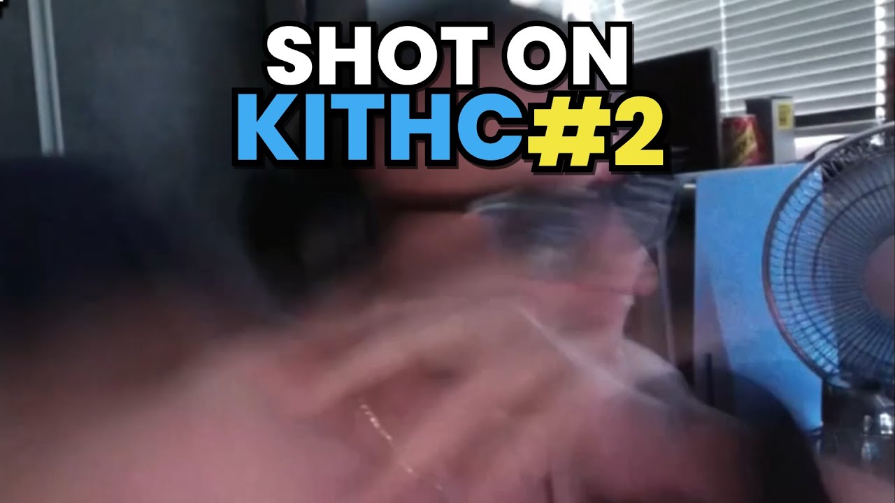 ROZWALONA KAMERA NA KITHC | SHOT ON KITHC 4 #2