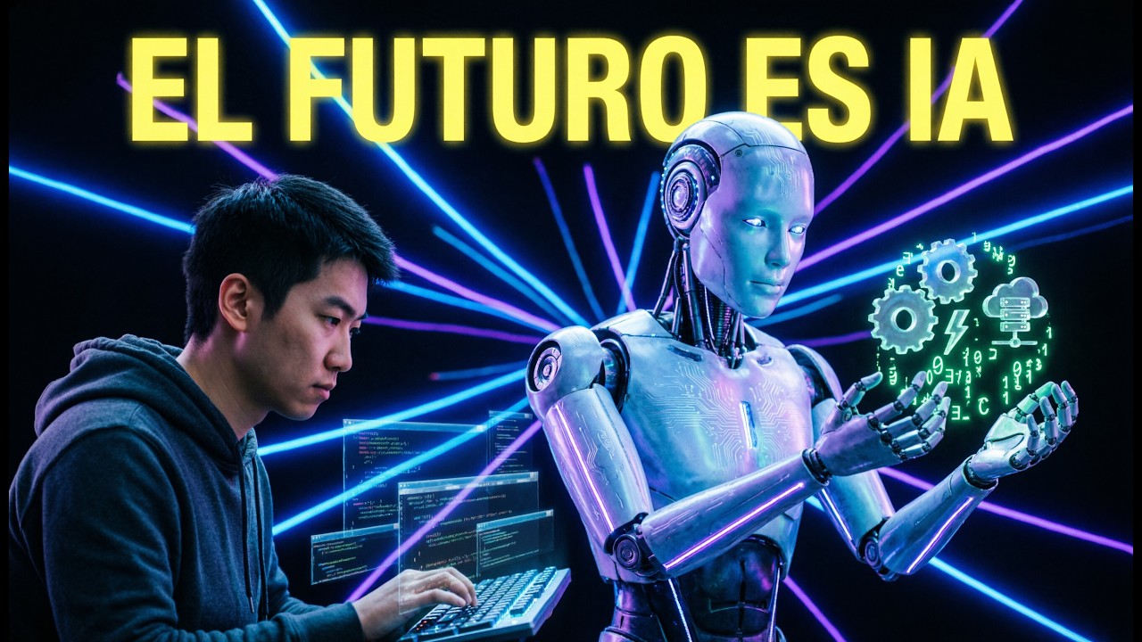 Consejos profesionales para programar con IA | Mejora tu productividad como desarrollador