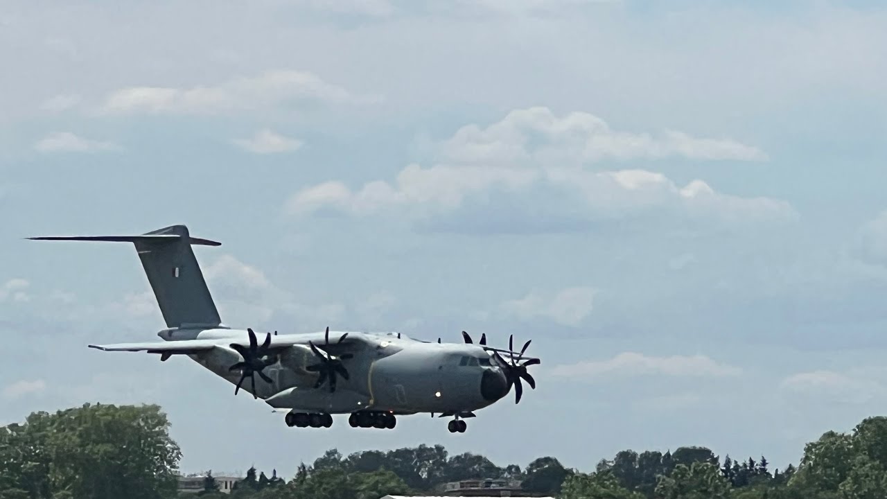 Paris Air Show 2023 Part 2