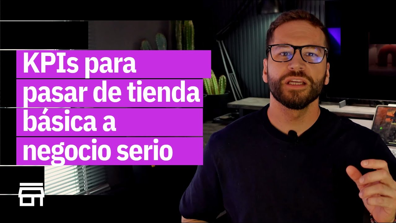 KPIs clave para saber si tu ecommerce es rentable (y cómo mejorarlos)