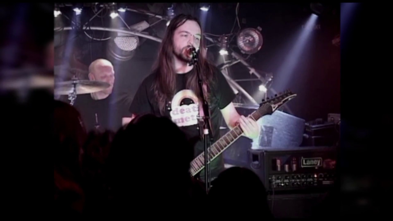 Normaliser: Exordium (Live at the Snooty Fox)