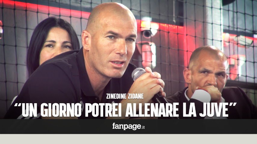 Zidane: 