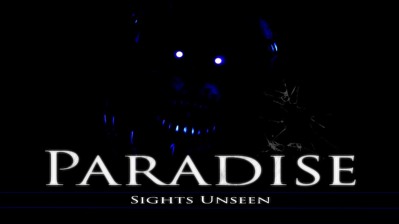 Remember Falling (Sights Unseen) - Paradise