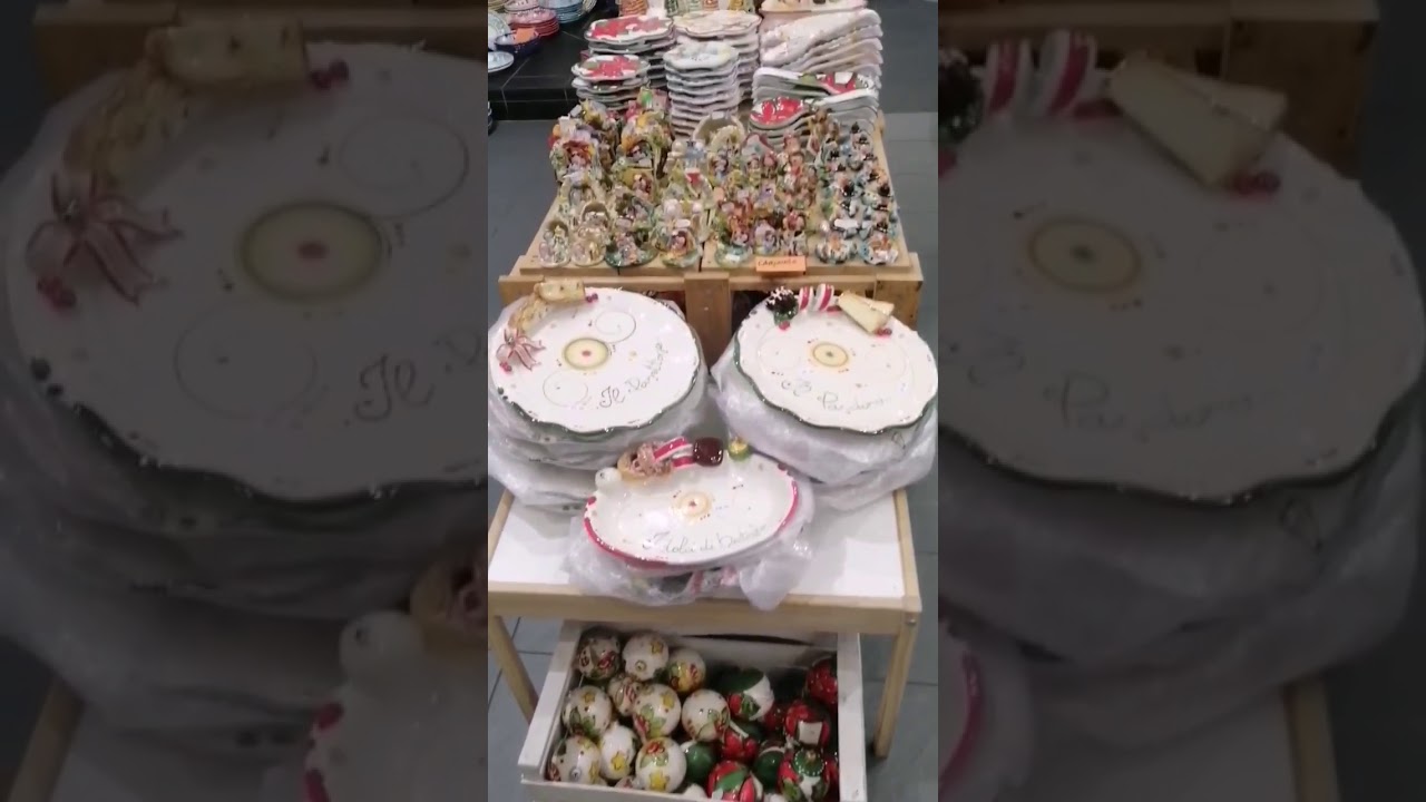 Ceramiche di Vietri