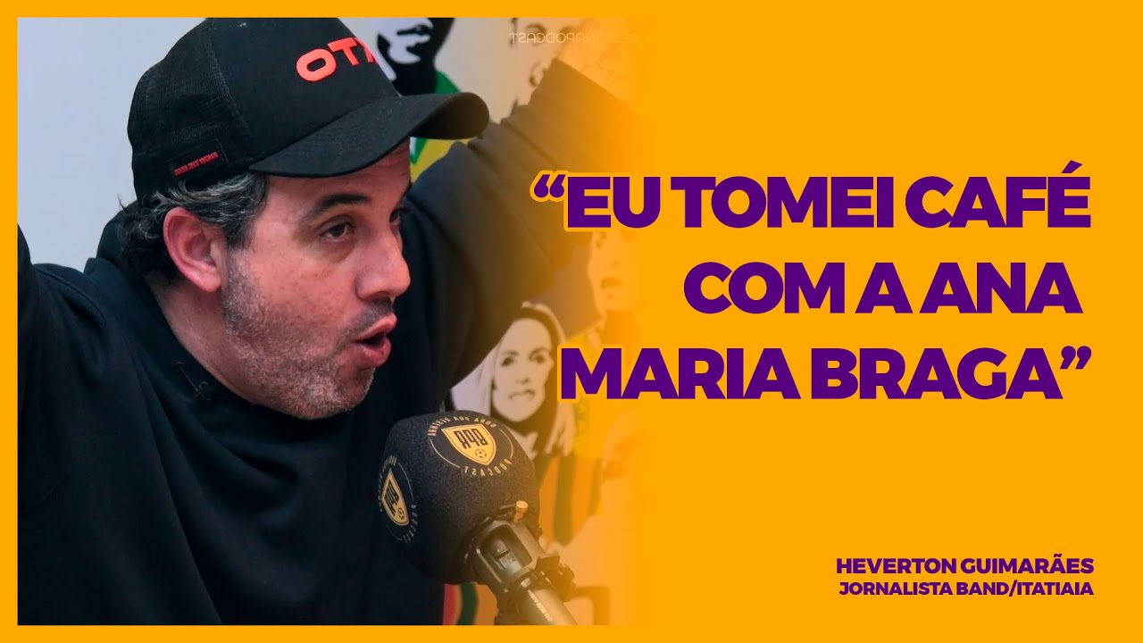 TIAGO AMARAL - 