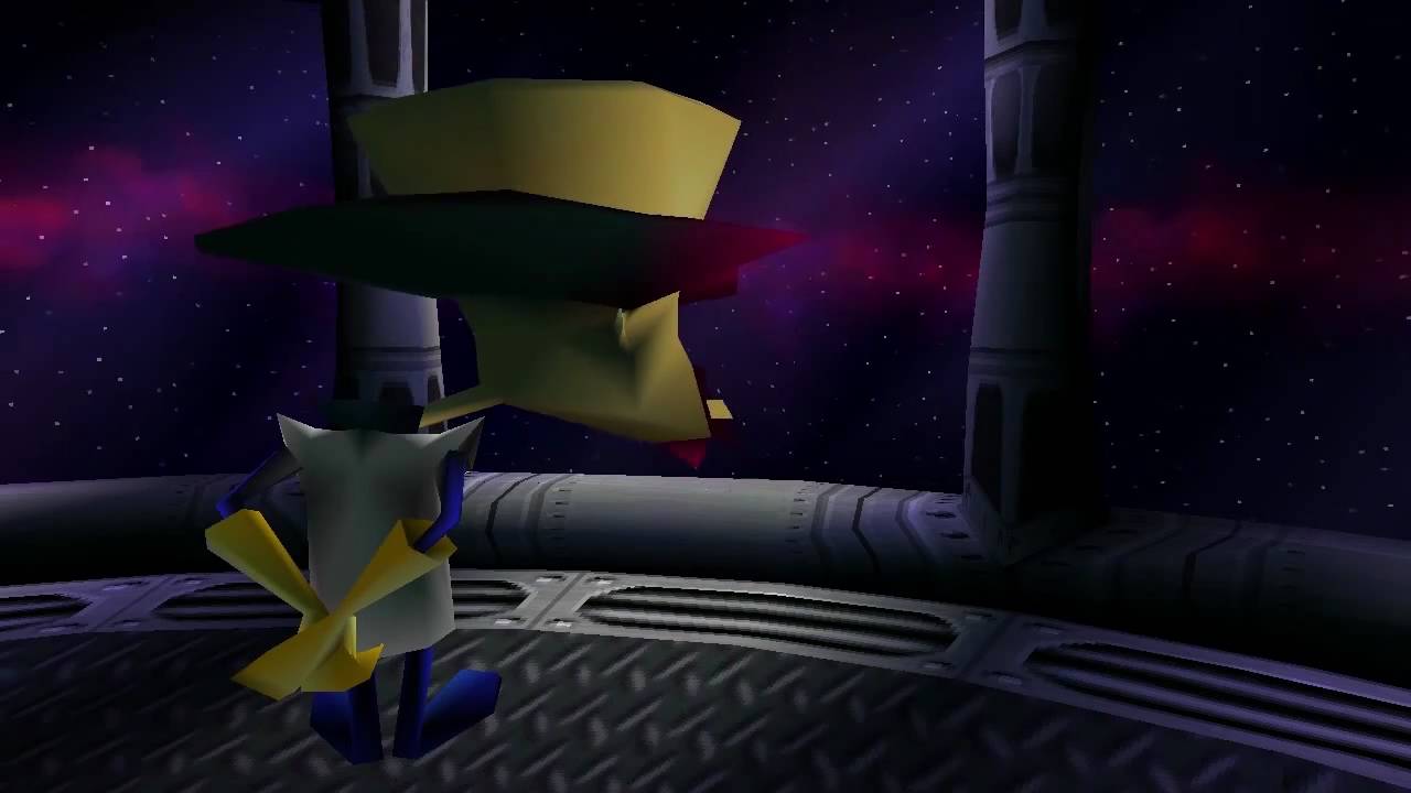 Crash Bandicoot 2 (ITA) Parte 1 HD