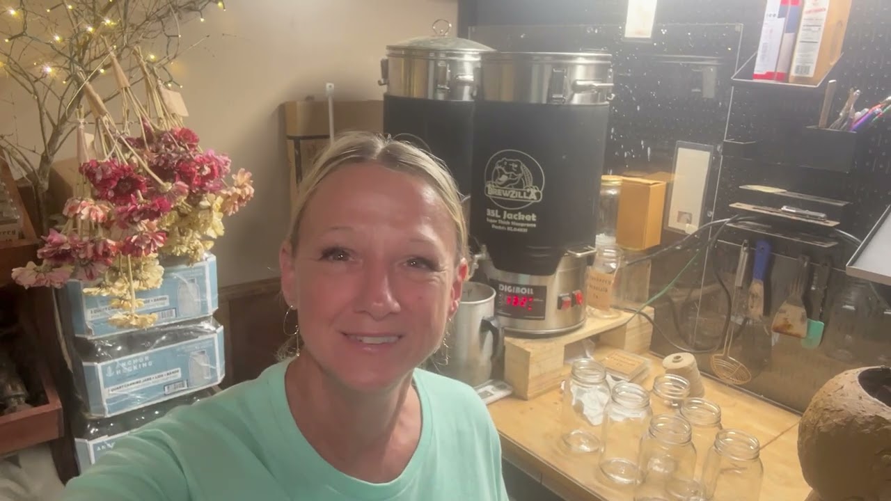 Getting furniture for store 6 30 2025