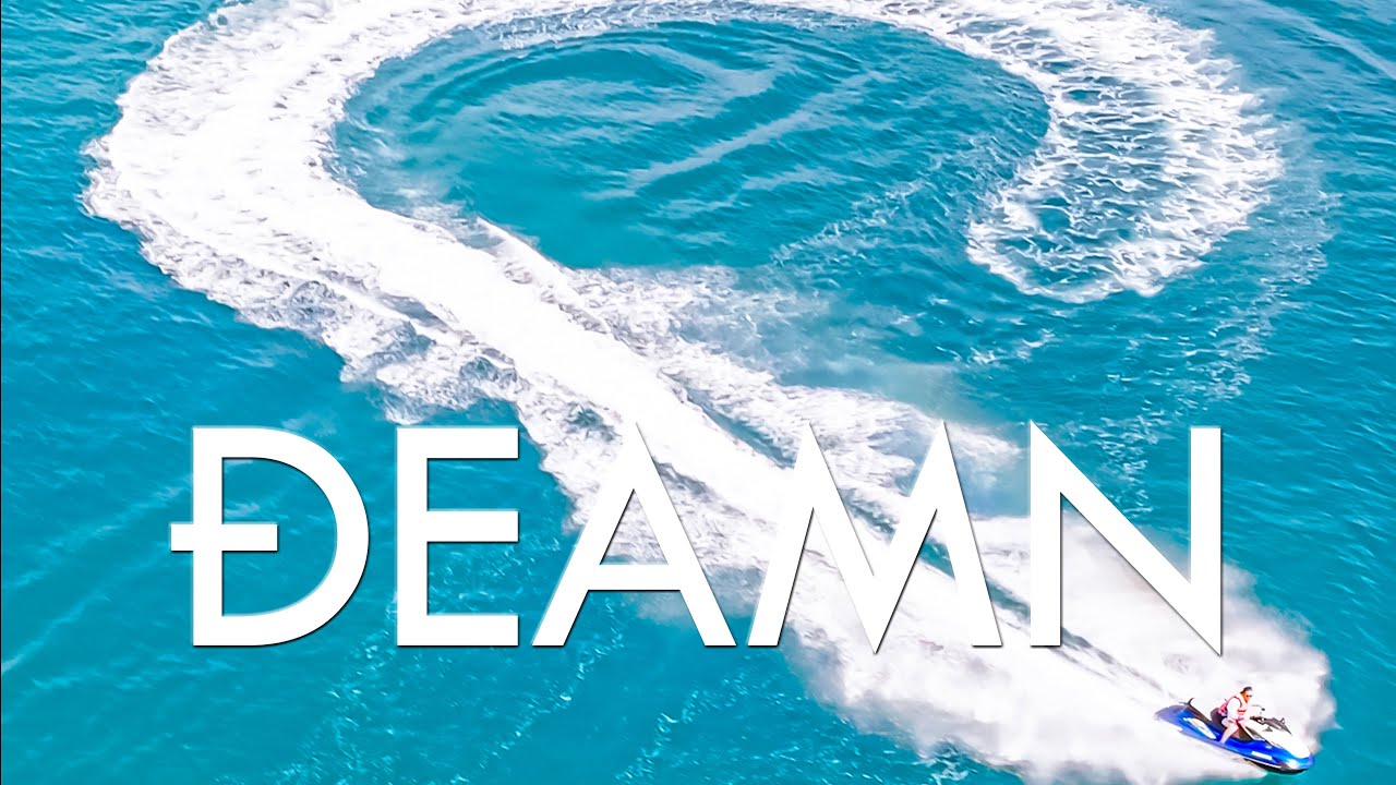 DEAMN - Sped Up (Full Album)