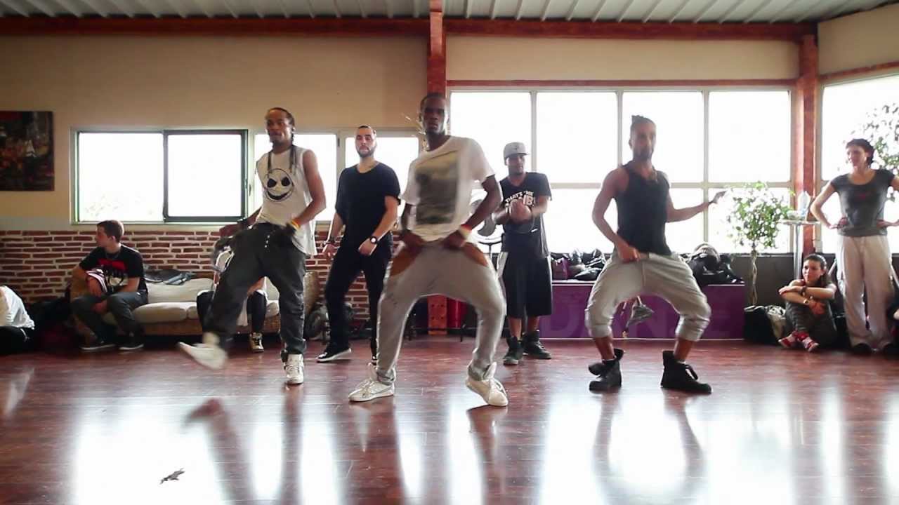Dante HeyCrew 