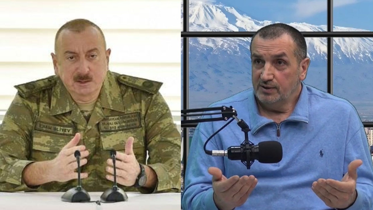 Ադրբեջանի տարածքային հավակնությունները և Սյունիքի ու Գեղարքունիքի անեքսիայի վտանգը