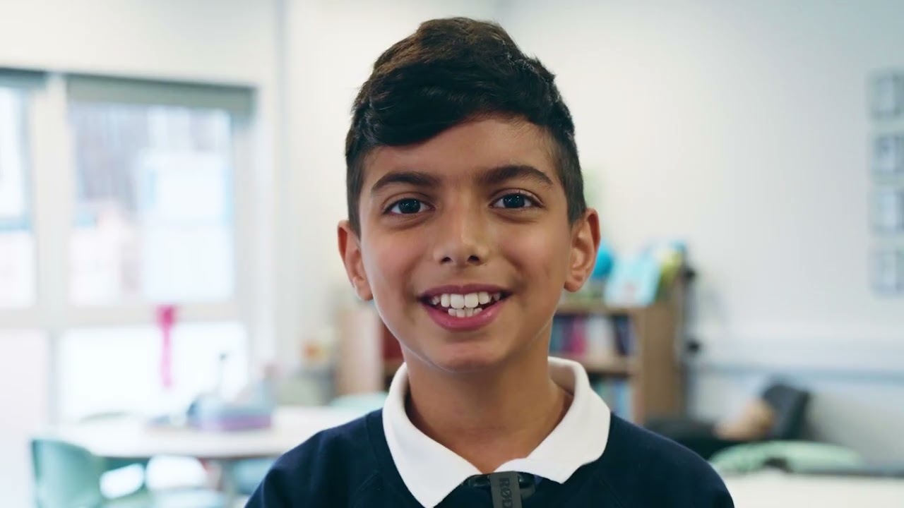 Welcome to Brookfield Primary Academy