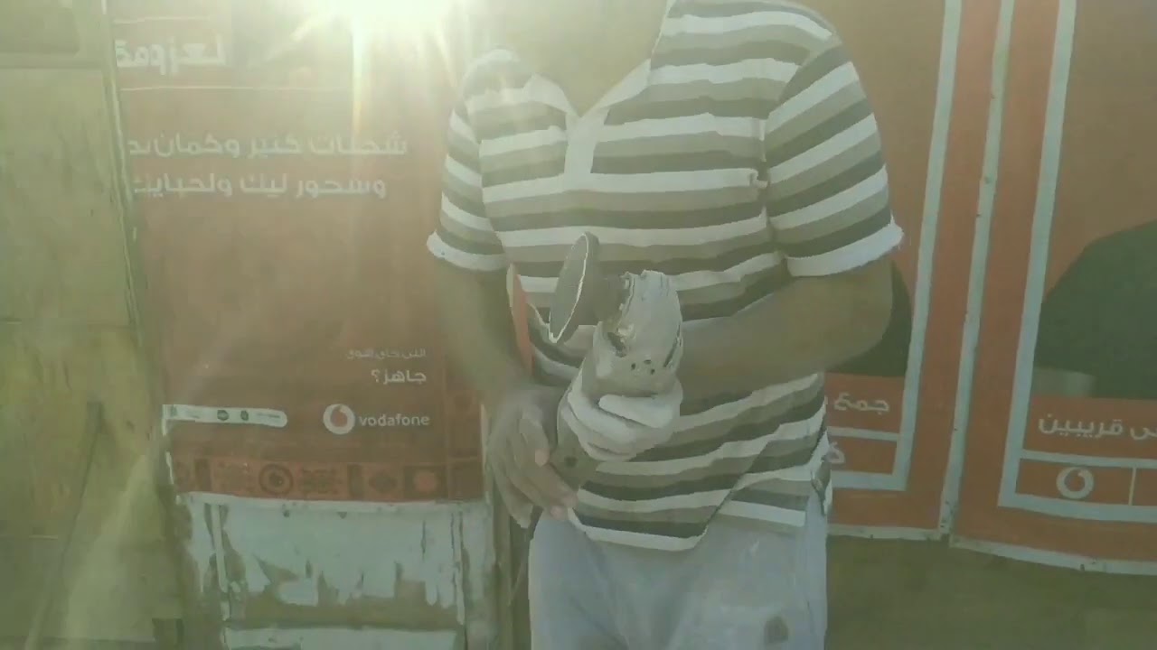 تلميع الرخام الصحيحه 8 مراحل تلميع احظر الغش