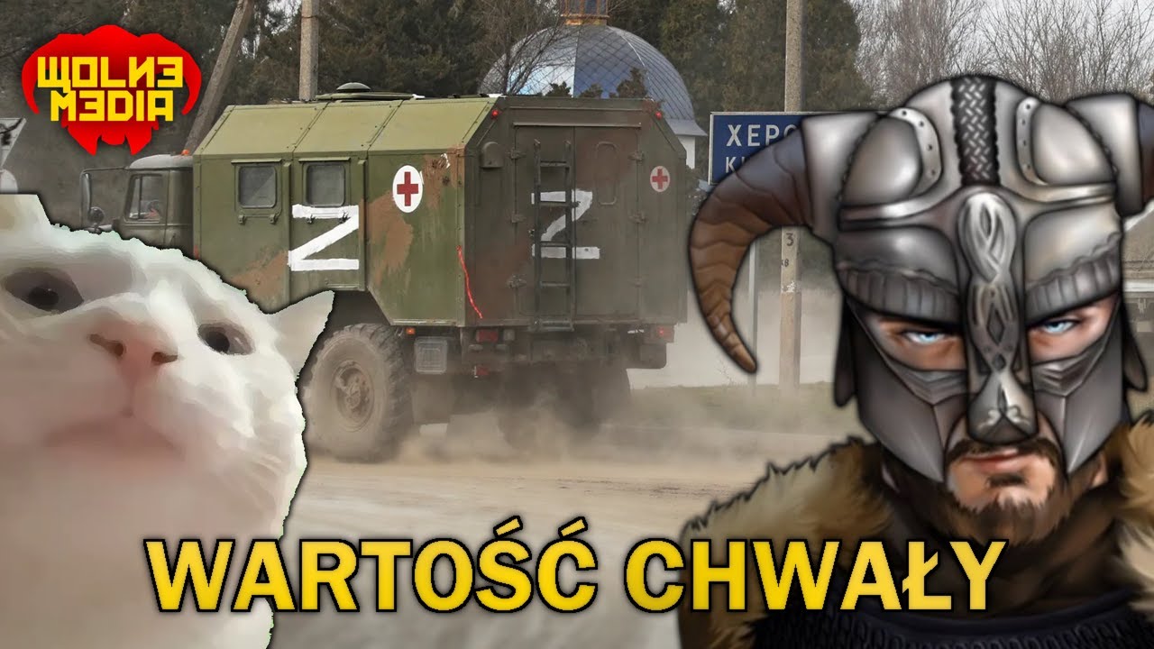 Wolne Media - WARTOŚĆ CHWAŁY