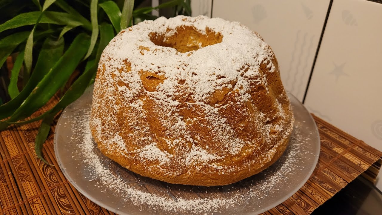 КЕКС (кулич) 