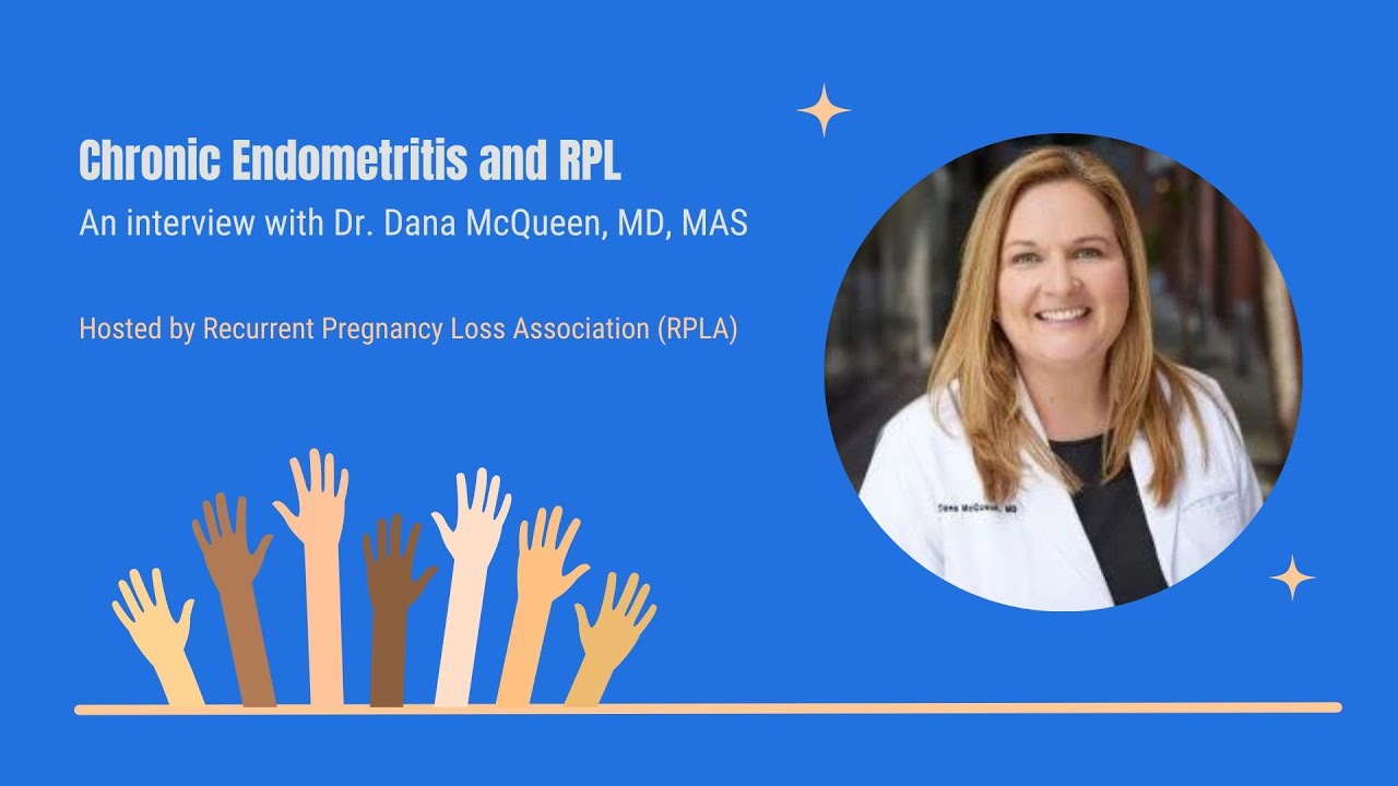 Chronic Endometritis and RPL