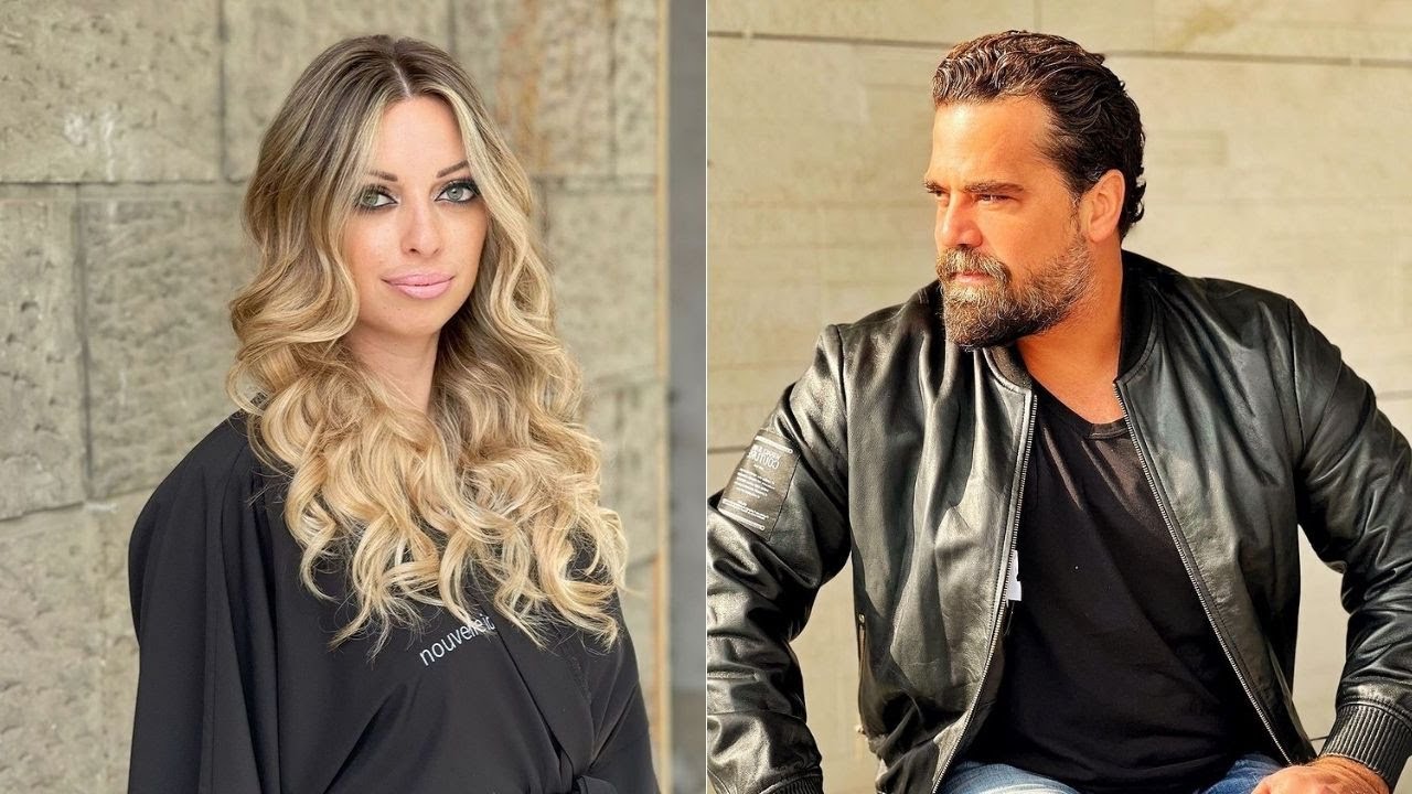 Mounir Color Line Trendy Hair Transformation Videos | Best Hair Coloring Transformation Tutorials