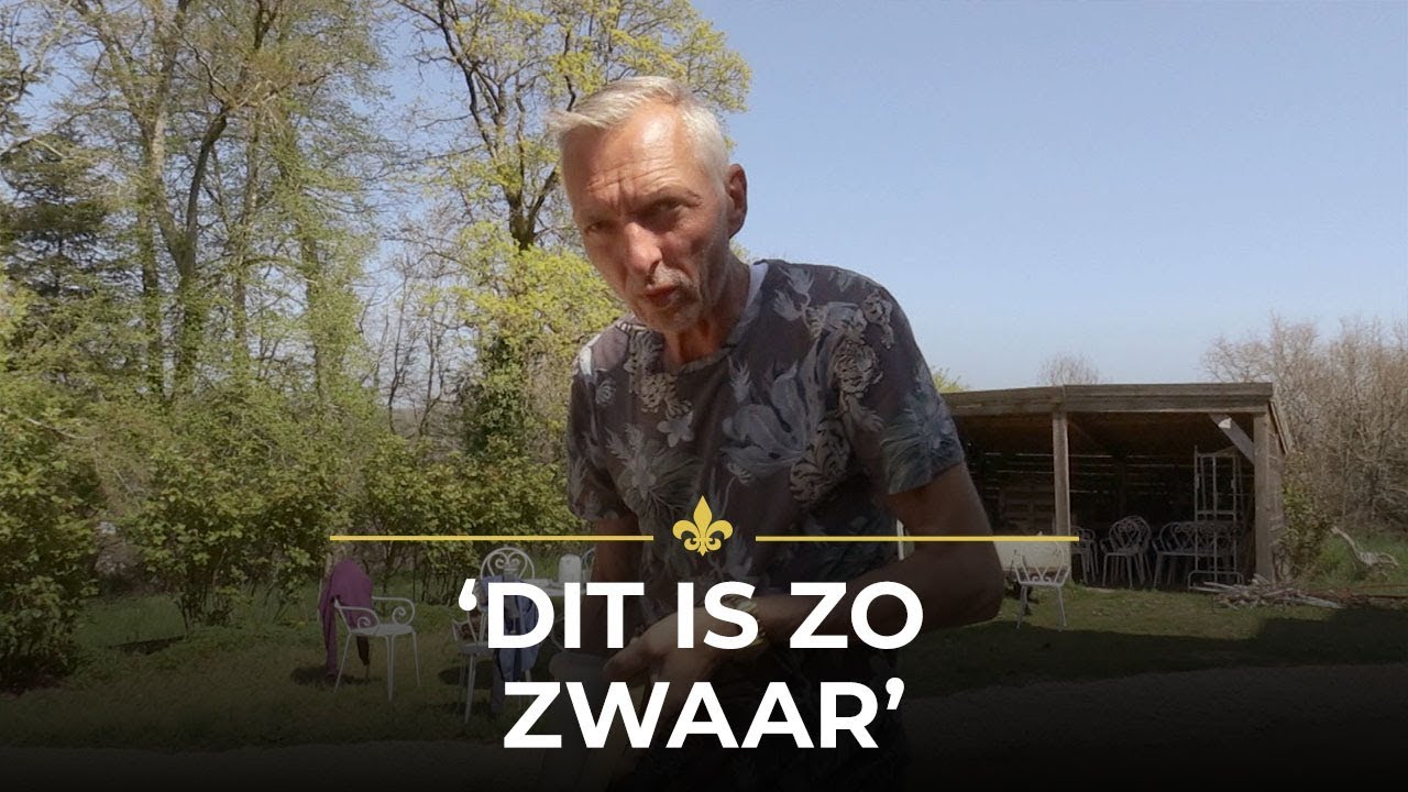 Heimwee naar Nederland | Chateau Meiland