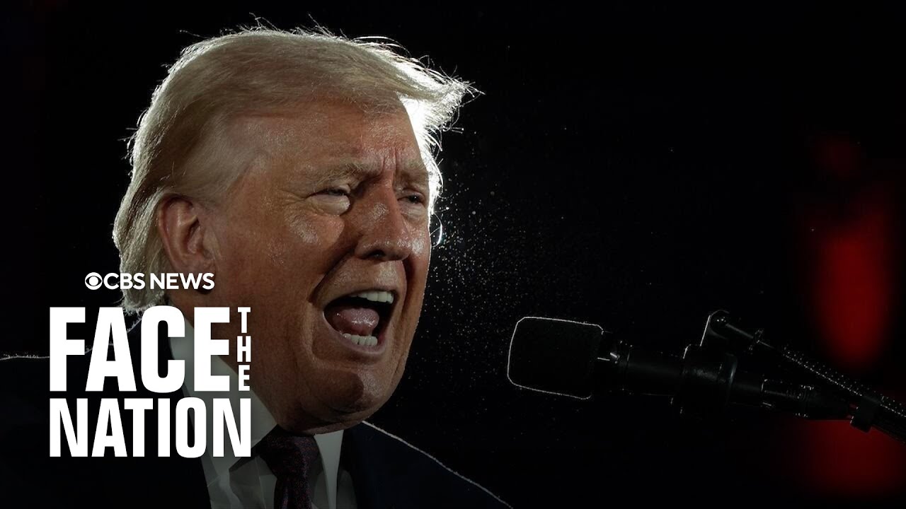 What to know about Trump's profanity-filled Iran post