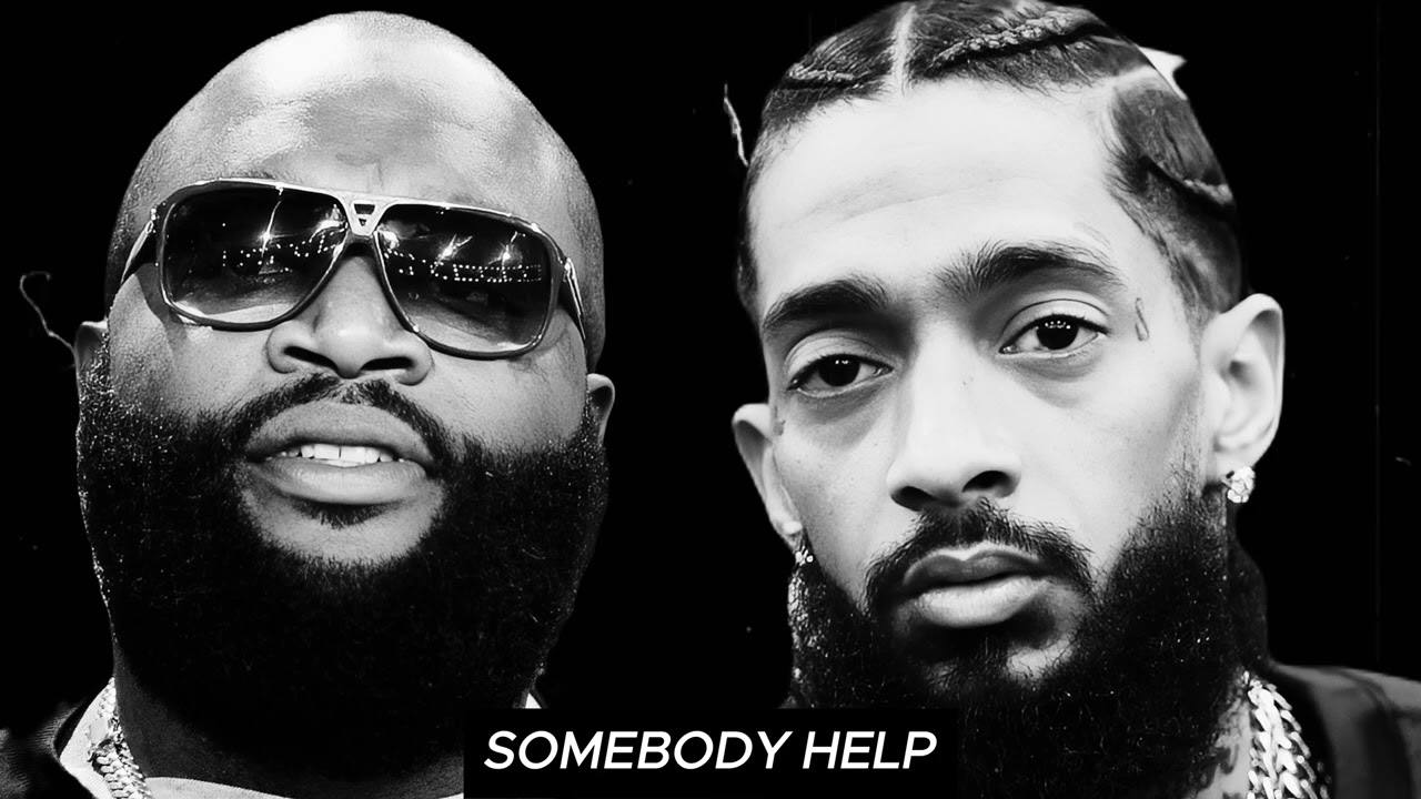 Nipsey Hussle x Rick Ross Type Beat 