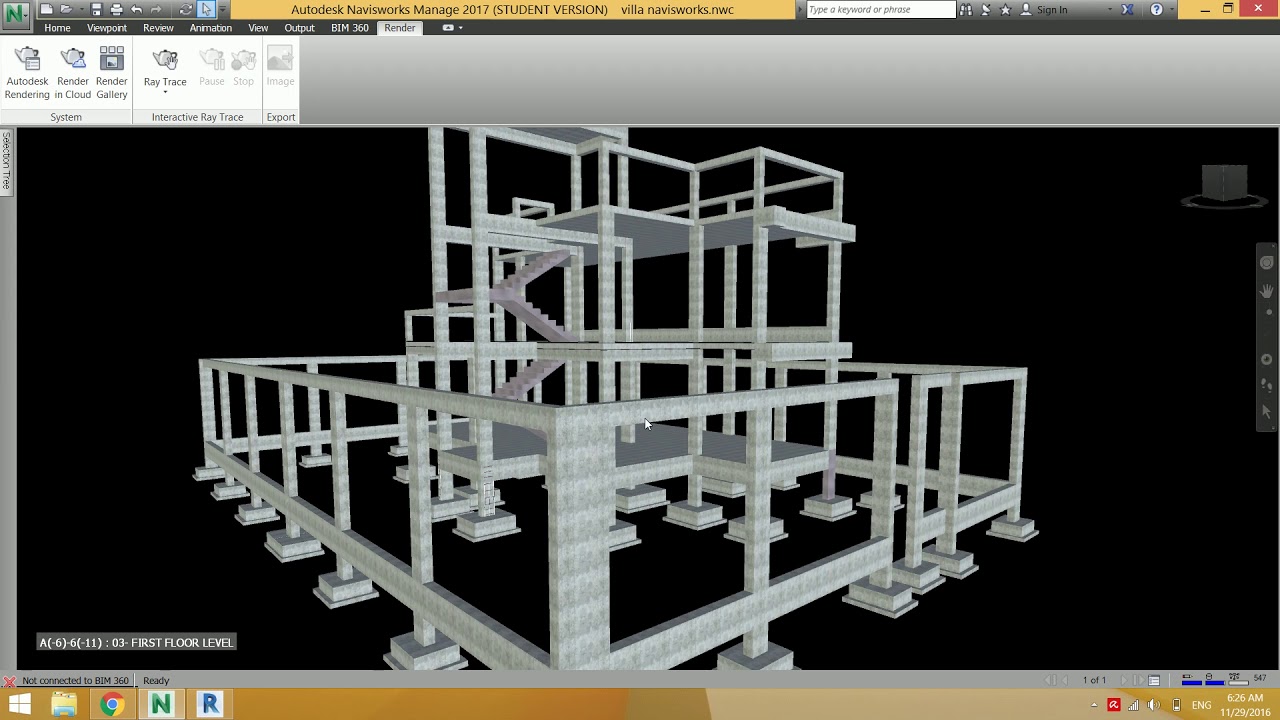 navisworks 02