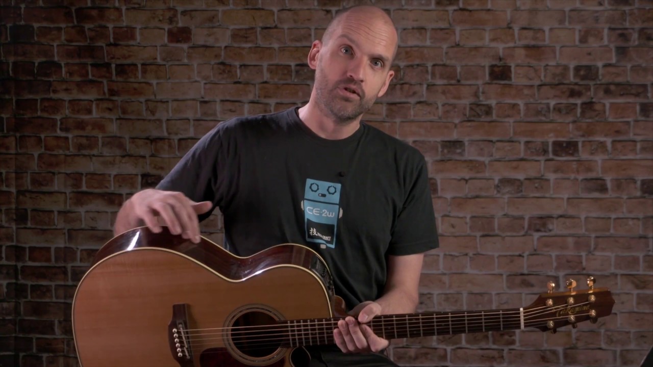 Tips for AD-10 (1): How to Get Natural Acoustic Sound at the Gig