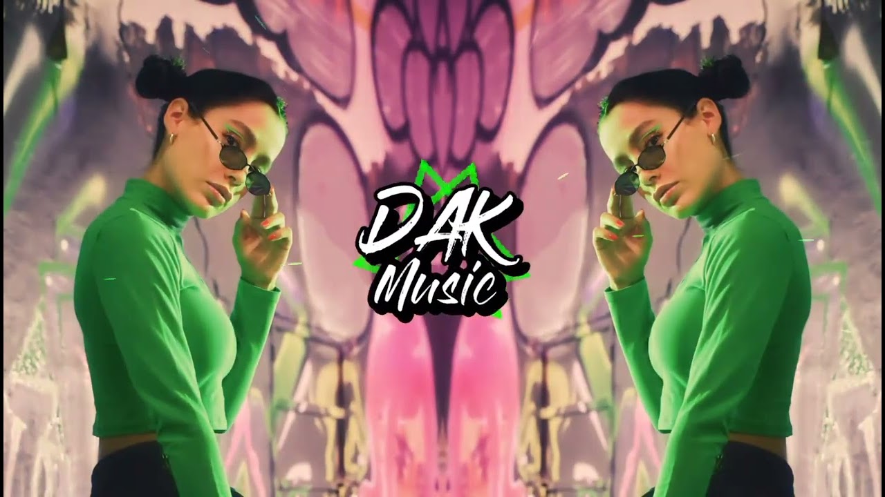 Monolix The MNML Attack - Under The Same Sky (Cut Version) (Minimal)