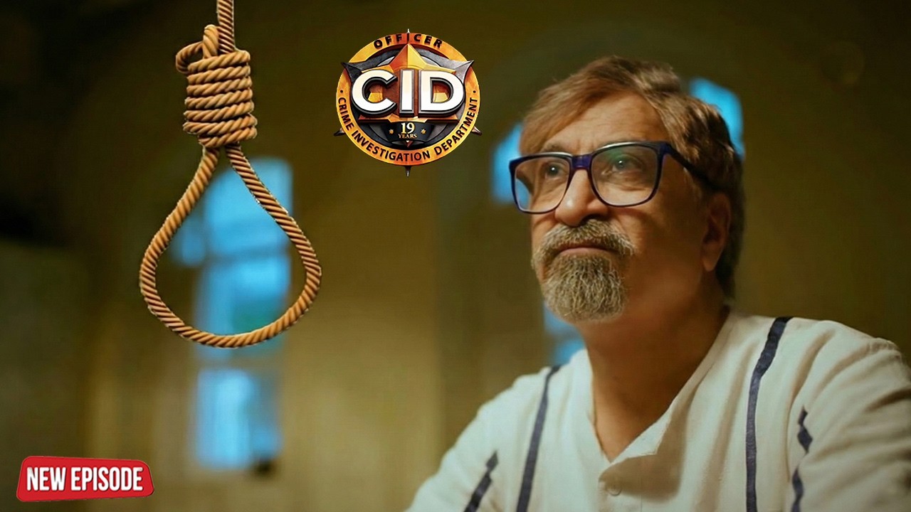 CID Season 2 | सी.आई.डी. | CID | CID New Episode 2026 | Crime Story 2025 | CID Latest Episode