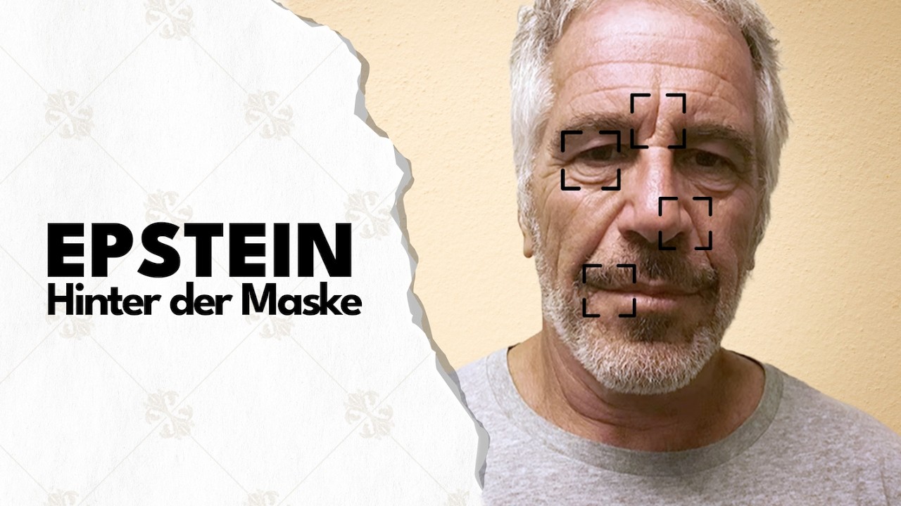 Jeffrey Epstein: Das psychologische Muster hinter dem Skandal