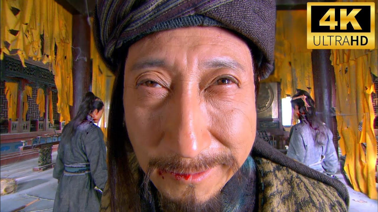 Phim Lẻ Full HD | SÁT THỦ HÚT MÁU | CỔ TRANG_KIẾM HIỆP Kim Dung | Phim 4k | PHIM HAY | CLIP TV