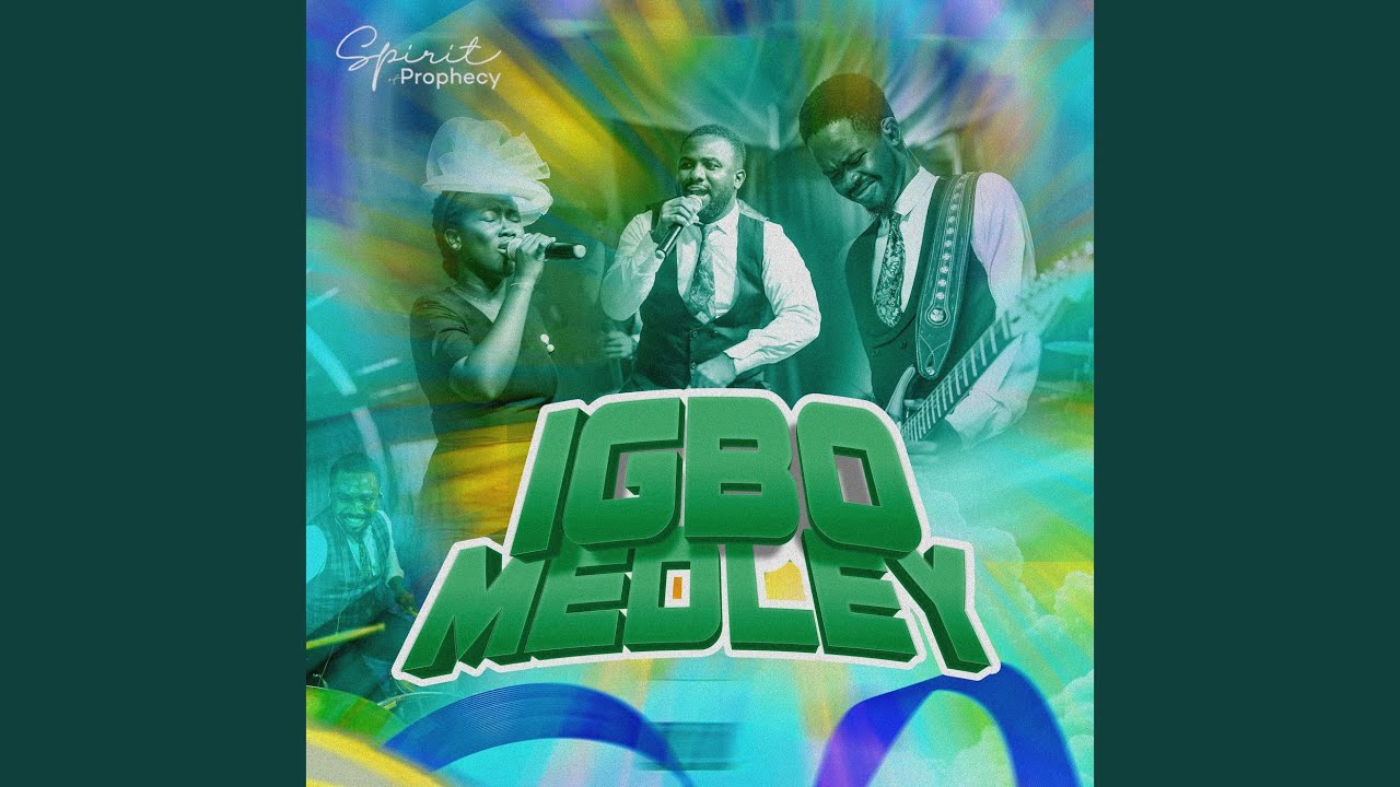 Igbo Medley (Live)