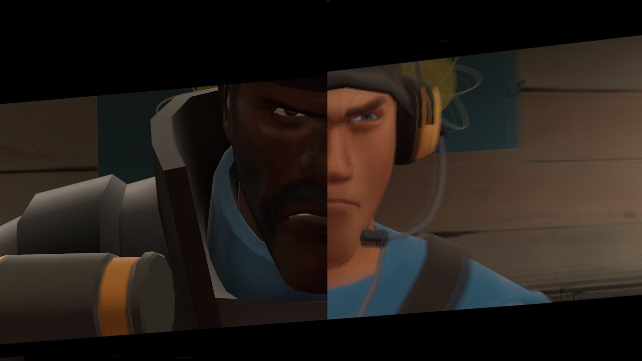 [TF2 SFM] Scout Locks In