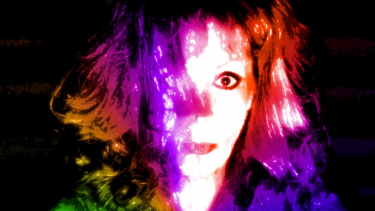 NEW PUNK ARMY  CATHY KIRBY