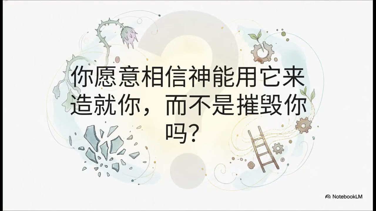 每天八分钟，灵命不止步 - 365天每日灵修计劃 Day 74｜万事互相效力