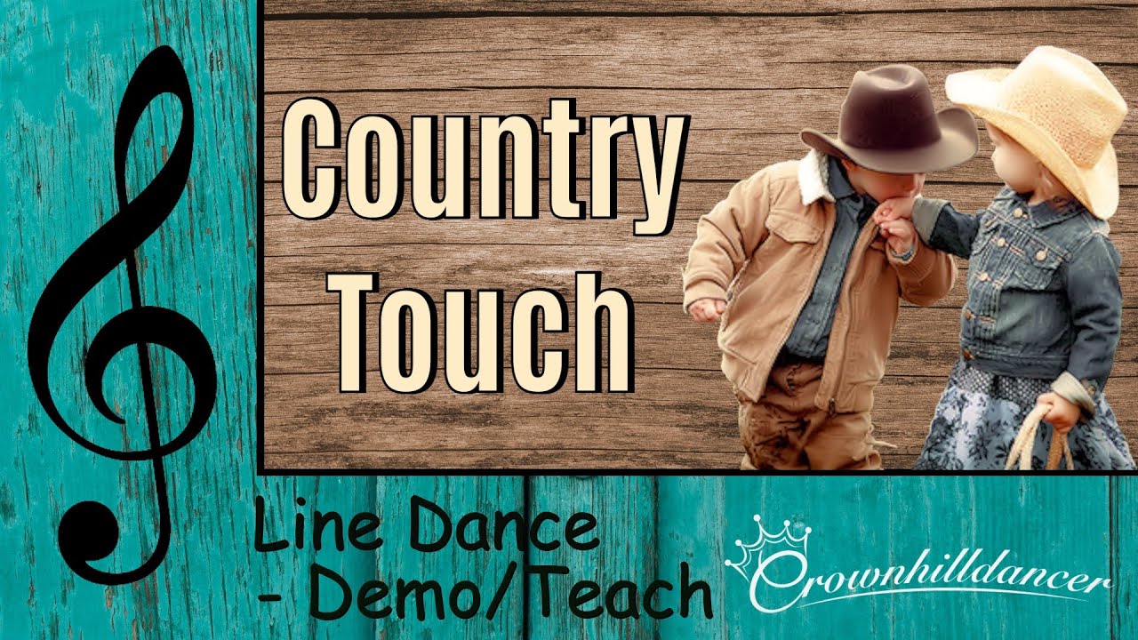 Country Touch - Line Dance